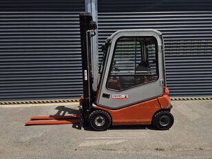электропогрузчик BT C4E 120