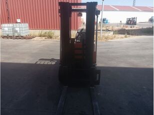 بيع رافعة شوكية كهربائية BT CBE1.6F - صورة 2 | Machineryline TN رافعة شوكية كهربائية BT CBE1.6F | صورة 2 - Machineryline