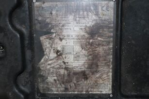 Empilhador elétrico Carer A80/900X a venda - Imagem 8 | Machineryline BR Empilhador elétrico Carer A80/900X | Imagem 8 - Machineryline