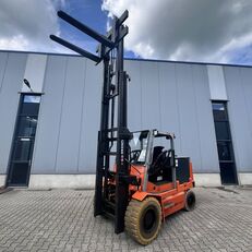 待售电动叉车 Carer R60NBD - 图像 20 | Machineryline CN 电动叉车 Carer R60NBD | 图像 20 - Machineryline