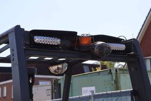 بيع رافعة شوكية كهربائية Caterpillar 2EP5000 - صورة 17 | Machineryline SD رافعة شوكية كهربائية Caterpillar 2EP5000 | صورة 17 - Machineryline