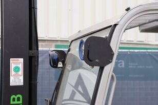 Cesab B420 electric forklift for sale - Image 11 | Machineryline CA Cesab B420 electric forklift | Image 11 - Machineryline