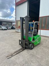 carrello elevatore elettrico Cesab Blitz 315