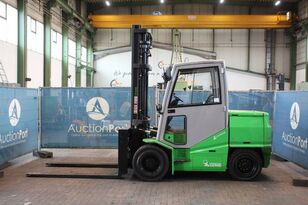 رافعة شوكية كهربائية Cesab ECO/P70