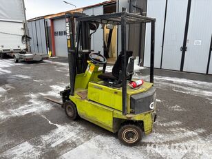 электропогрузчик Clark EM 15