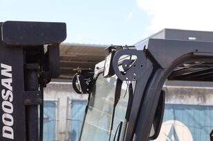 Doosan B15T-5 electric forklift for sale - Image 12 | Machineryline GH Doosan B15T-5 electric forklift | Image 12 - Machineryline