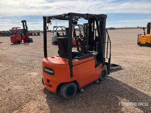 Doosan B16X5 electric forklift