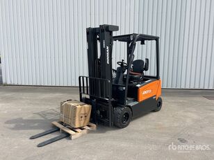 Doosan B20X-7 PLUS Elektro-Gabelstapler