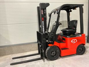 EP EFL 181 LI-ION electric forklift
