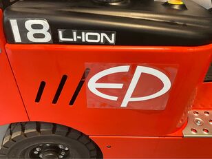 بيع رافعة شوكية كهربائية EP EFL 181 li-ion - صورة 16 | Machineryline TN رافعة شوكية كهربائية EP EFL 181 li-ion | صورة 16 - Machineryline