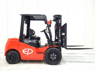 EP EFL382X5 560 HC electric forklift