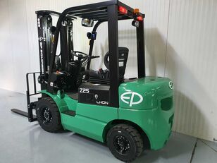 электропогрузчик EP EFXZ-251