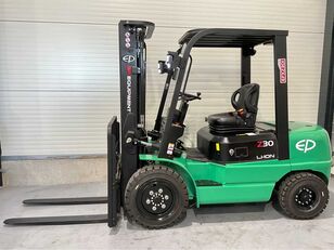 EP EFXZ-301-H electric forklift
