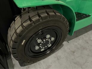 Купить электропогрузчик EP EFXZ-301-H - Изображение 14 | Machineryline GE Электропогрузчик EP EFXZ-301-H | Изображение 14 - Machineryline