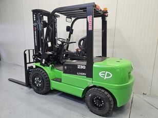 chariot &eacute;l&eacute;vateur &eacute;lectrique EP EFXZ-301-H