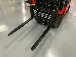 رافعة شوكية كهربائية EP Equipment EFL 252 X + vorkversteller en sideshift