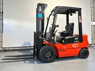 EP Equipment EP EFL 252 X Li-Ion electric forklift