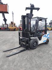 new EP Equipment EP EFL353P electric forklift