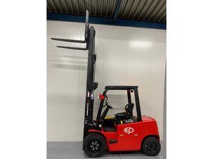 EP Equipment EP X4-30 electric forklift for sale - Image 31 | Machineryline ZM EP Equipment EP X4-30 electric forklift | Image 31 - Machineryline