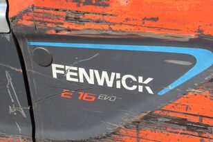 بيع رافعة شوكية كهربائية Fenwick E16 EVO - صورة 16 | Machineryline TN رافعة شوكية كهربائية Fenwick E16 EVO | صورة 16 - Machineryline