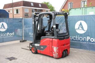 Fenwick Fenwick-Linde E16H-02 elektrische vorkheftruck
