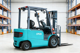 new Fman CPD35 electric forklift