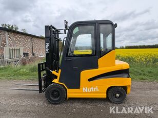 HUAYAO CPD15 electric forklift