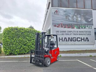 new Hangcha AE20C electric forklift