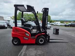 Hangcha CPD18-AC4-E electric forklift