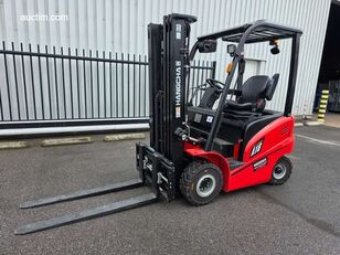 Hangcha CPD18-AC4-E electric forklift