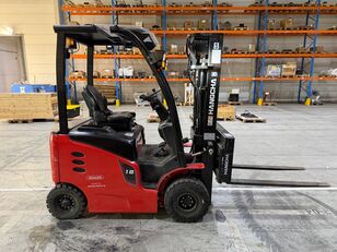 elektrick&yacute; vysokozdvižn&yacute; voz&iacute;k Hangcha CPD18-XD2 elektrisk truck - 4,7 m l&oslash;ft &ndash; 266 timer &ndash; 48V/60A lad