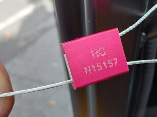 Hangcha XE30Hi ( CPD30-XEY2H2-SI ) electric forklift for sale - Image 10 | Machineryline NG New Hangcha XE30Hi ( CPD30-XEY2H2-SI ) electric forklift | Image 10 - Machineryline