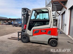 Heli CPD35 electric forklift
