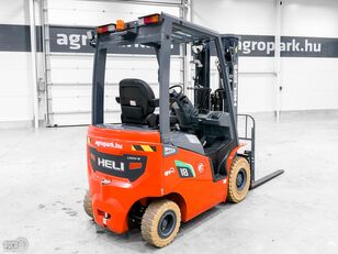 chariot &eacute;l&eacute;vateur &eacute;lectrique Heli G2-M 1,8 t forklift neuf
