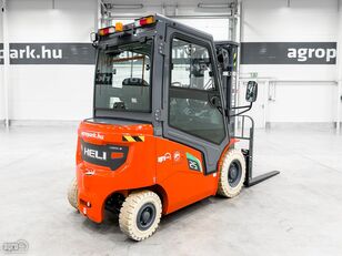 chariot &eacute;l&eacute;vateur &eacute;lectrique Heli G2-M 2,5 t forklift neuf