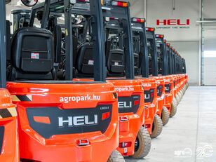 Prodaja Heli G3-M 1,6 ton Li-ion electric forklift with 4,7 meter lift električnog viljuškara - Slika 64 | Machineryline BA Novi Heli G3-M 1,6 ton Li-ion electric forklift with 4,7 meter lift električni viljuškar | Slika 64 - Machineryline