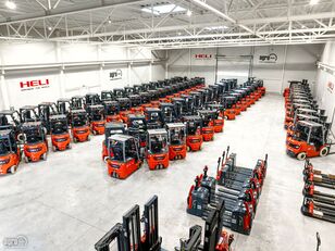 Chariot élévateur électrique Heli K3 3,5 t forklift à vendre - Image 63 | Machineryline LU Chariot élévateur électrique Heli K3 3,5 t forklift neuf | Image 63 - Machineryline