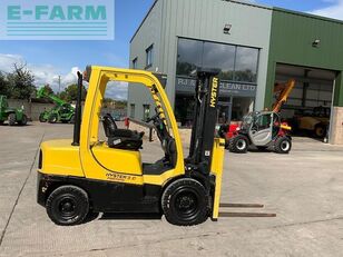 Hyster 3.0 fortens fork lift (st24360) sähkötrukki