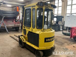 электропогрузчик Hyster E 2.50 XM