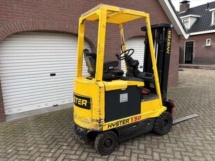 Xe nâng điện Hyster E1.50XM để bán - Hình ảnh 4 | Machineryline VN Xe nâng điện Hyster E1.50XM | Hình ảnh 4 - Machineryline