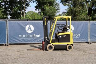 Hyster E1.50XM electric forklift