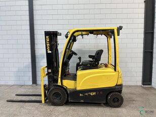 Hyster E2.5XN electric forklift