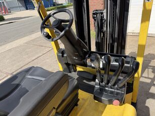 Аренда электропогрузчика Hyster E2.5XN MWB - Изображение 9 | Machineryline UZ Электропогрузчик Hyster E2.5XN MWB | Изображение 9 - Machineryline