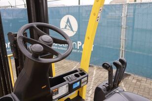 Купити електронавантажувач Hyster E3.0XN MWB - Зображення 23 | Machineryline UA Електронавантажувач Hyster E3.0XN MWB | Зображення 23 - Machineryline