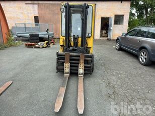 Hyster E3.20XM elektrisk gaffeltruck