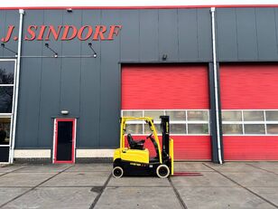 Hyster J 2.00 XN LWB 336 HOURS electric forklift