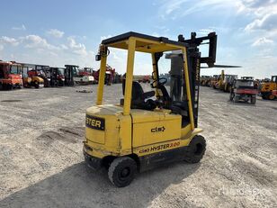 Hyster J 3.00 električni vilju&scaron;kar