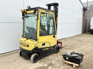 Venta de Hyster J1.6XN MWB - Full Electric carretilla eléctrica - Imagen 7 | Machineryline AR Hyster J1.6XN MWB - Full Electric carretilla eléctrica | Imagen 7 - Machineryline