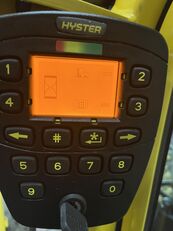 электропогрузчик Hyster J1.6XNT