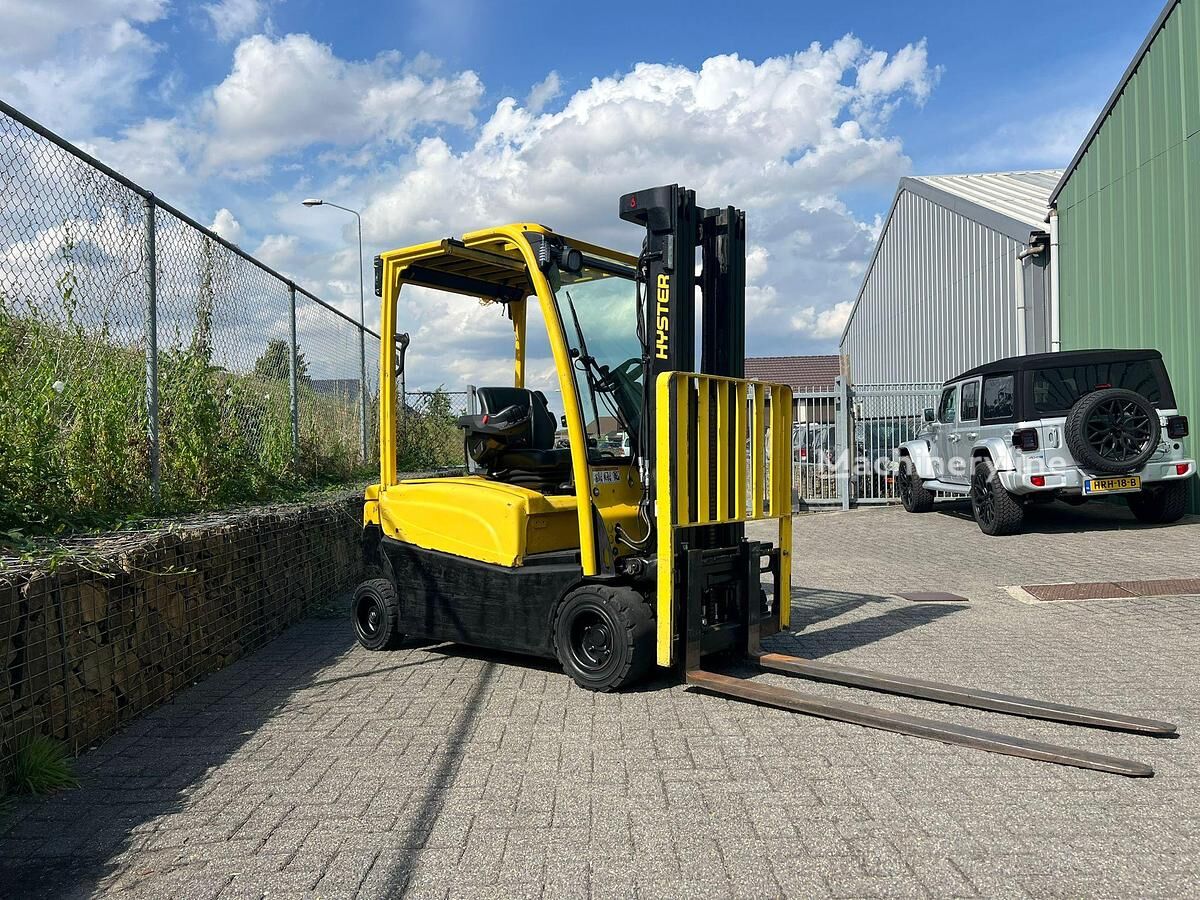 Електрокар Hyster J2.0XN LWB - Machineryline